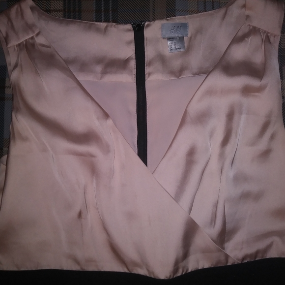 H&M Pin-up style dress - Picture 6 of 13